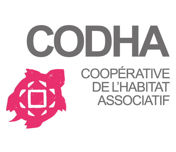 Logo codha